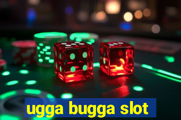 ugga bugga slot