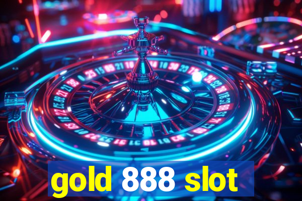 gold 888 slot