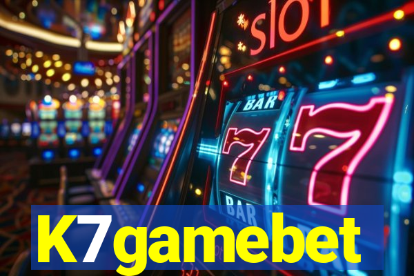 K7gamebet