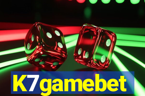 K7gamebet