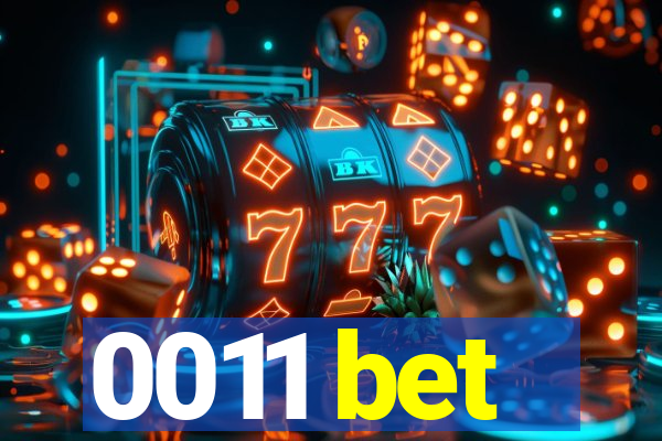 0011 bet