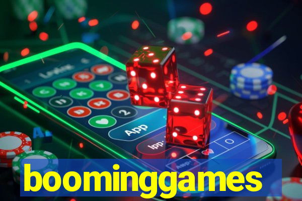 boominggames