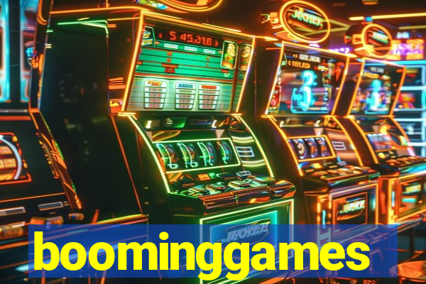 boominggames