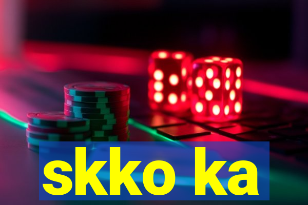 skko ka