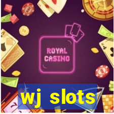 wj slots