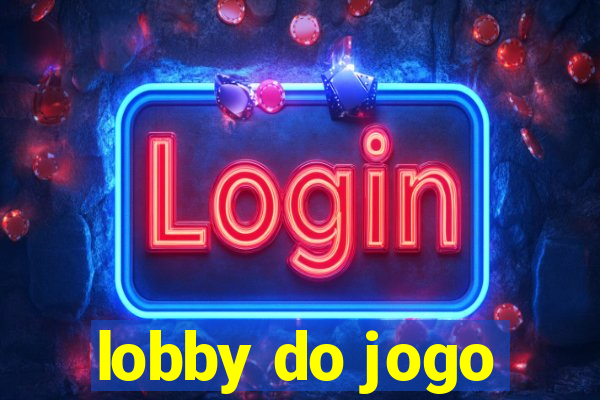 lobby do jogo