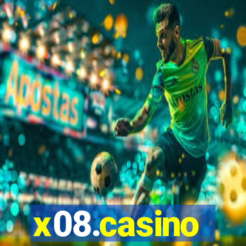 x08.casino