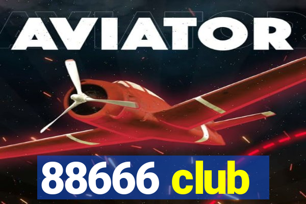 88666 club