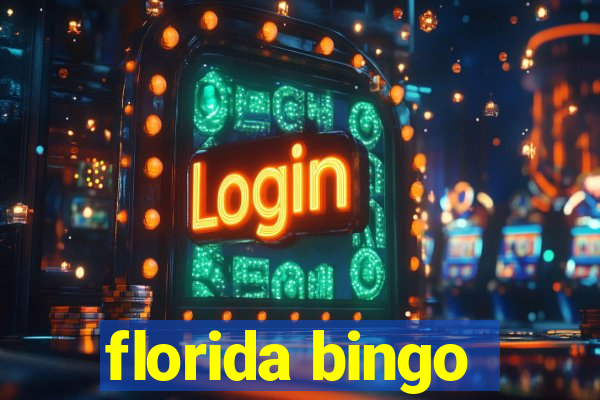 florida bingo