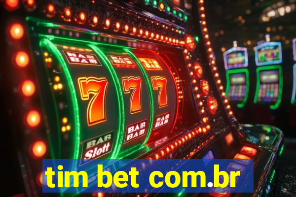 tim bet com.br