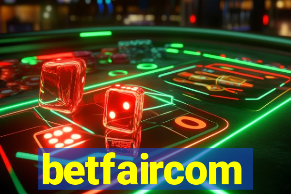 betfaircom