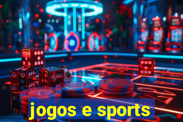 jogos e sports