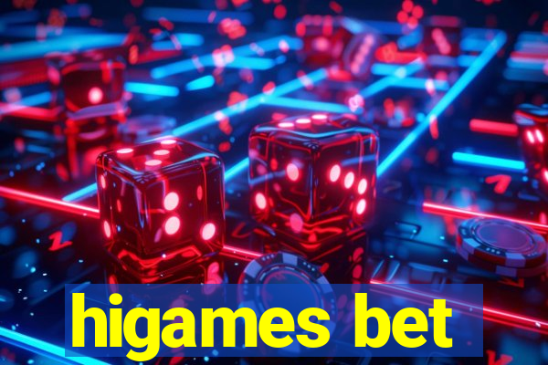 higames bet