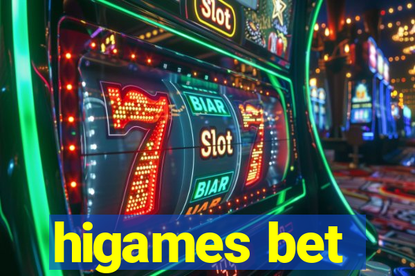 higames bet