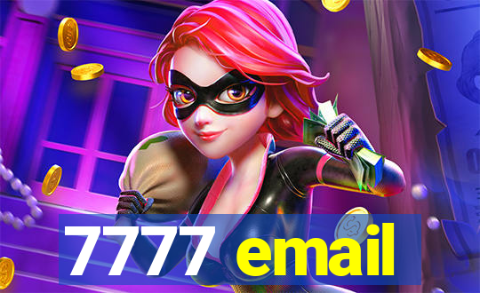 7777 email