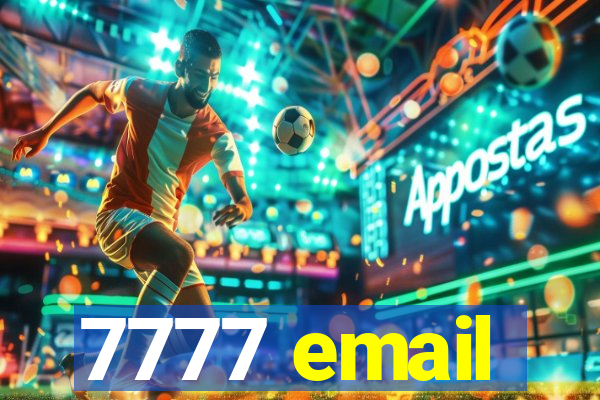 7777 email