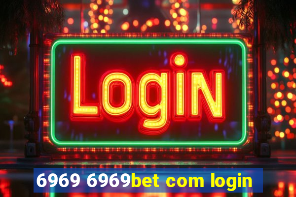 6969 6969bet com login