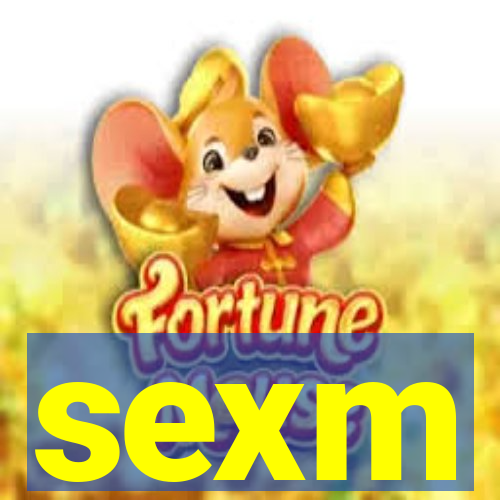 sexm