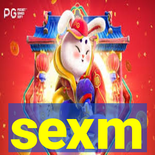 sexm