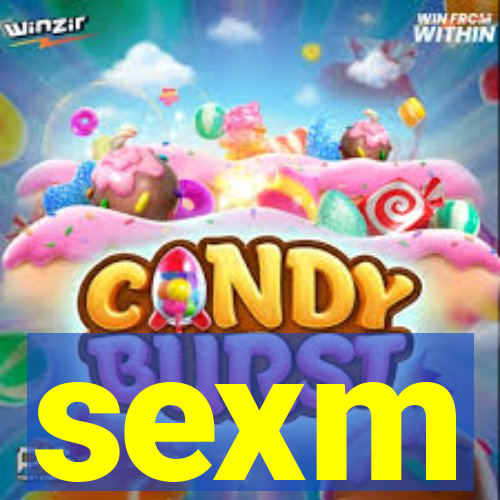 sexm