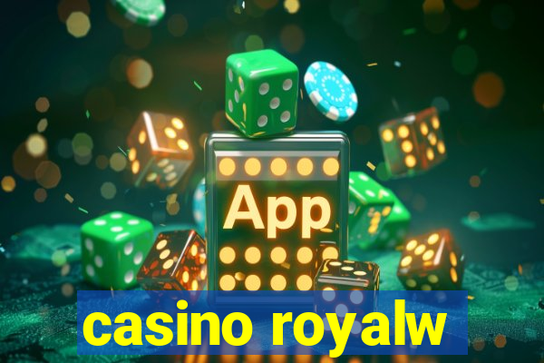 casino royalw