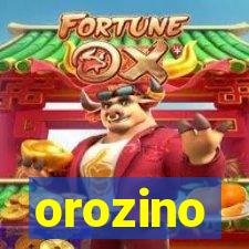 orozino