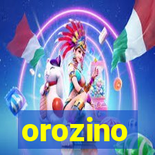 orozino