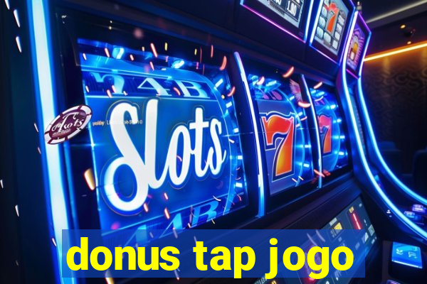 donus tap jogo