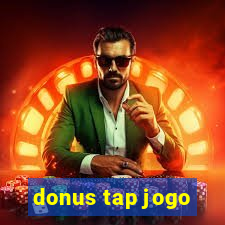 donus tap jogo