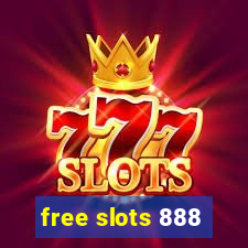 free slots 888