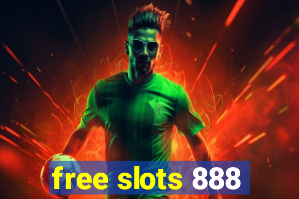 free slots 888