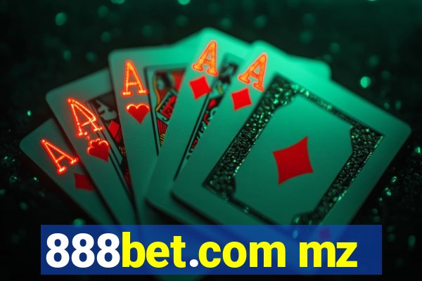 888bet.com mz