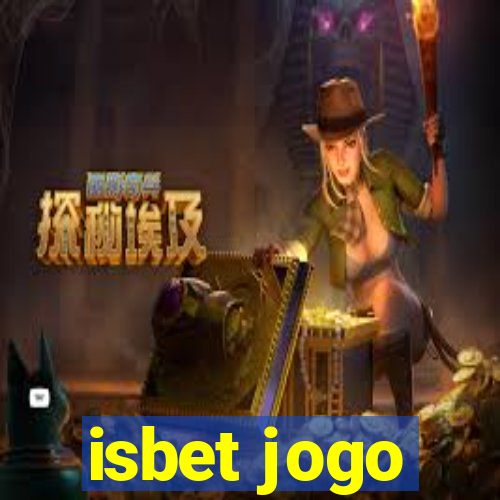 isbet jogo