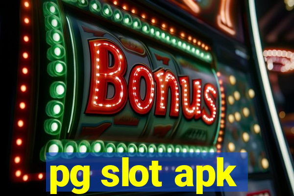 pg slot apk