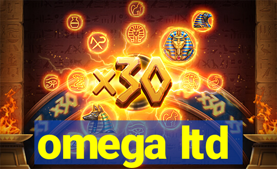 omega ltd