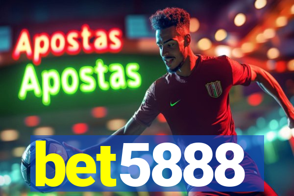 bet5888