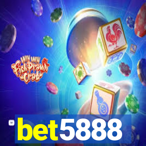 bet5888