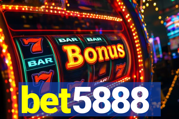 bet5888