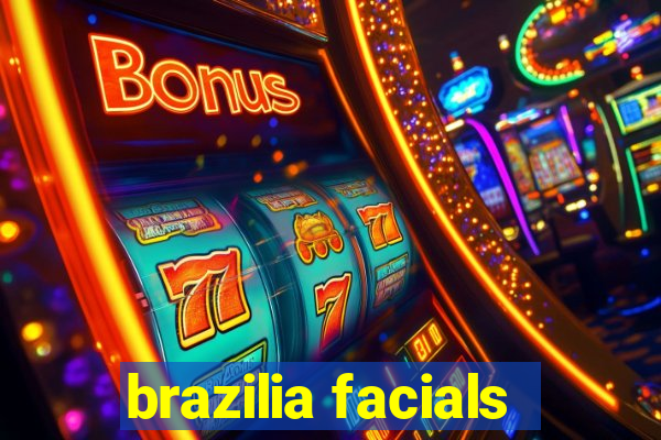 brazilia facials