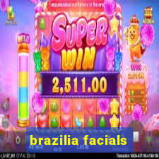 brazilia facials