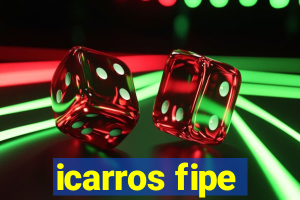 icarros fipe