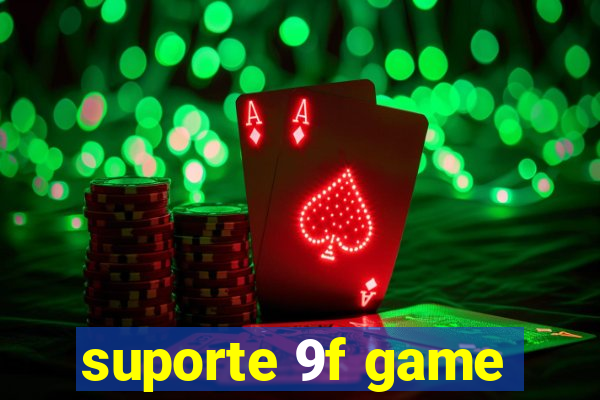 suporte 9f game