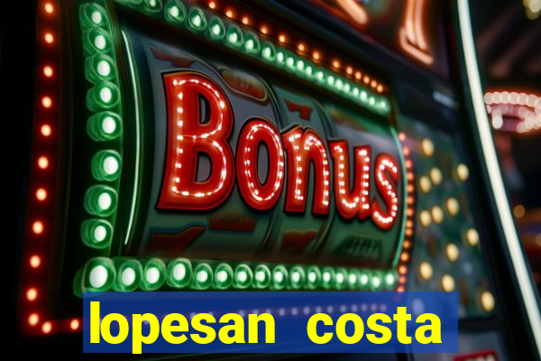 lopesan costa bavaro resort spa & casino