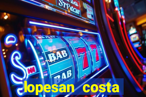 lopesan costa bavaro resort spa & casino