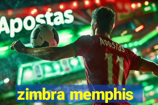 zimbra memphis