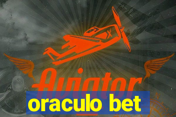 oraculo bet