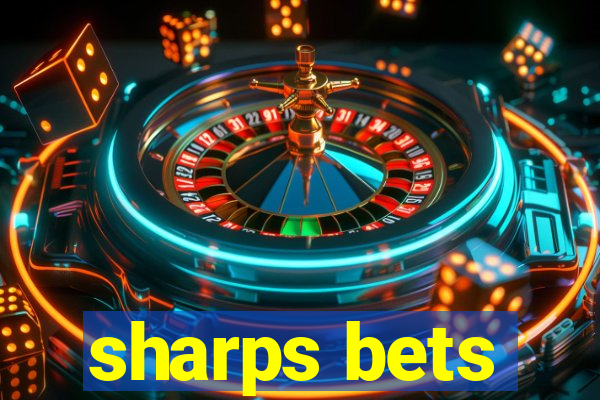 sharps bets