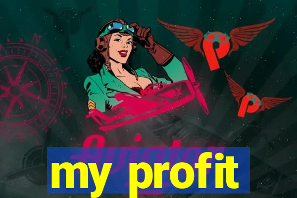 my profit