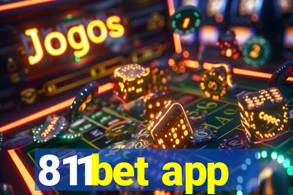 811bet app