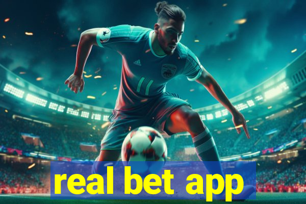 real bet app